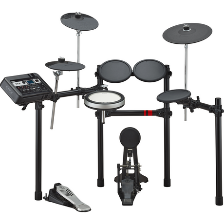 Batería electrónica Yamaha DTX6K-X, imagen oficial