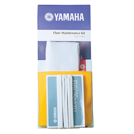 Kit de mantenimiento Yamaha FLMKIT para flauta