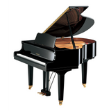 Piano de cola Yamaha GB1KPE negro