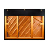 Piano Vertical Yamaha JU109PE Negro