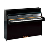 Piano Vertical Yamaha JU109PE Negro