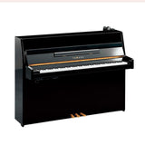 Piano Vertical Yamaha JU109SC2PE Silencioso