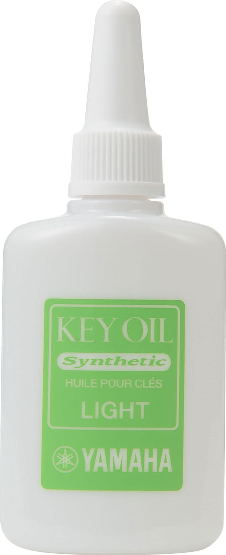 Aceite Yamaha Key Oil Light KOL3 de 20 ml, imagen oficial de alta resolución