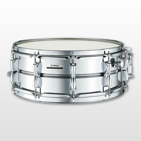 Redoblante sinfónico Yamaha KSD-255 - vista principal sobre fondo blanco
