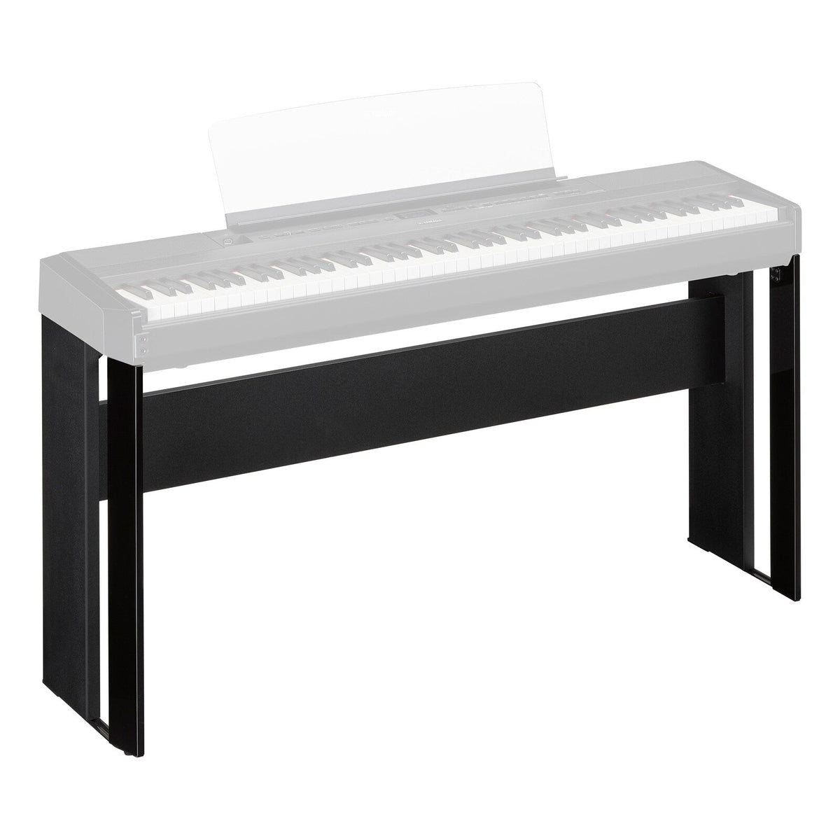 Base Yamaha L515B Piano P515