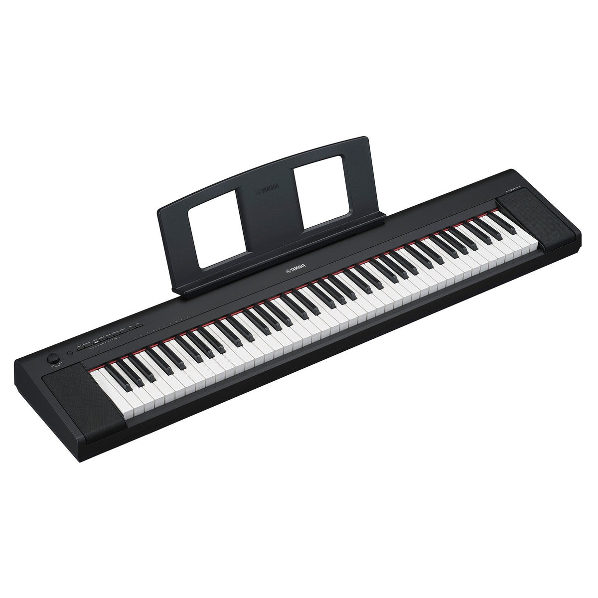 Teclado Organeta Yamaha NP35B Piaggero