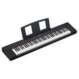 Teclado Organeta Yamaha NP35B Piaggero