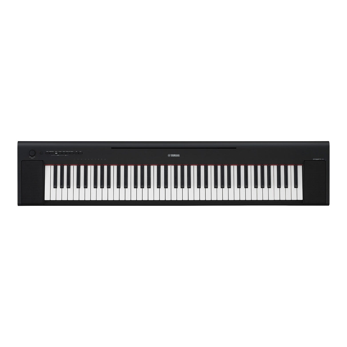 Teclado Organeta Yamaha NP35B Piaggero