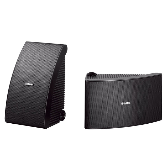 Parlantes Yamaha NS-AW992WH blancos - vista principal