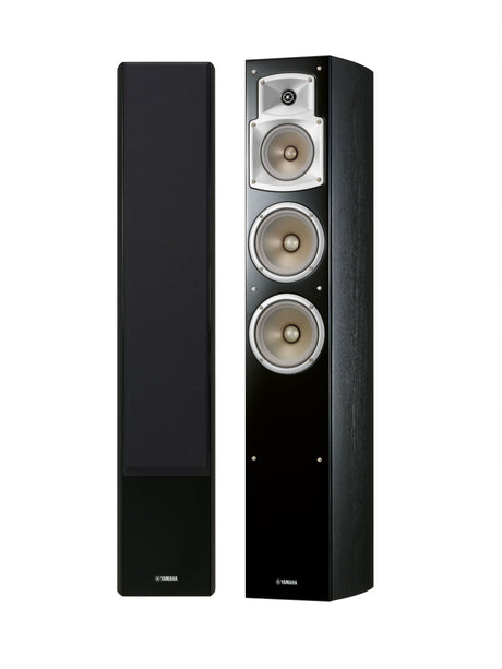 Parlante de torre Yamaha NS-F350 - vista principal