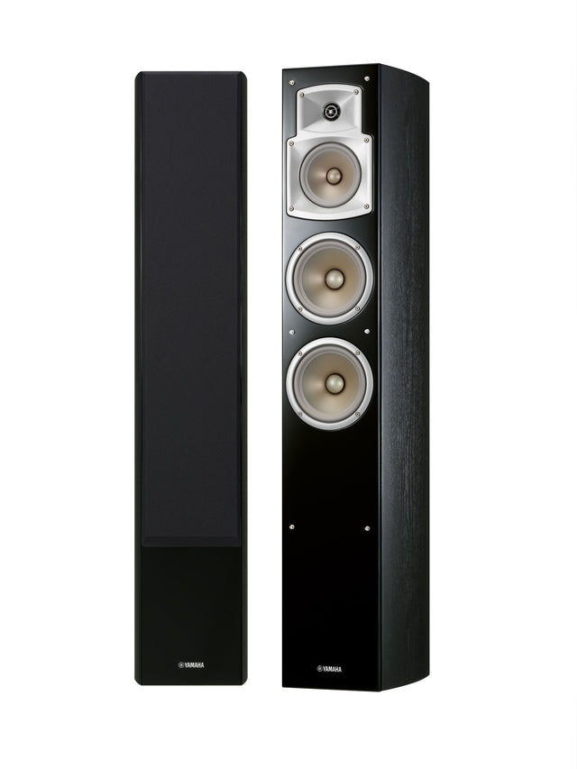 Parlante de torre Yamaha NS-F350 - vista principal