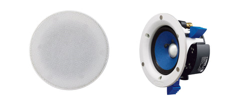 Parlantes de techo Yamaha NS-IC400 - vista principal