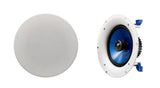 Parlantes de techo Yamaha NS-IC800 - vista principal