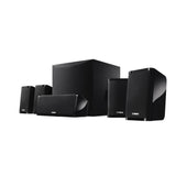 Juego de parlantes Yamaha NS-P41 - vista principal