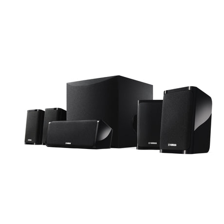 Juego de parlantes Yamaha NS-P41 - vista principal