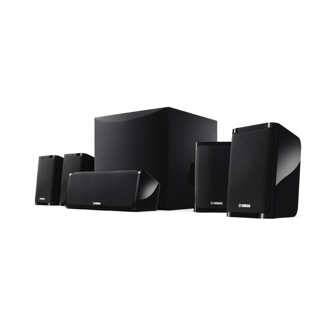 Juego de parlantes Yamaha NS-P41 - vista principal