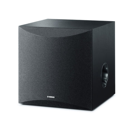 Subwoofer Yamaha NS-SW050 negro - vista principal