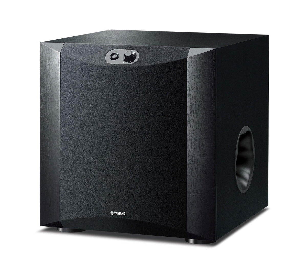 Subwoofer Yamaha NS-SW300 negro - vista principal
