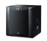 Subwoofer Yamaha NS-SW300 negro - vista principal