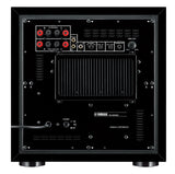 Subwoofer Yamaha NS-SW300 - panel posterior