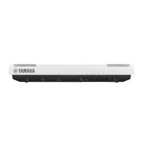 Piano Digital Yamaha P121WH