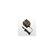 Adaptador de corriente Yamaha PA3C, producto completo sobre fondo blanco
