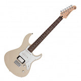 Guitarra eléctrica Yamaha PAC112V blanca - foto 1