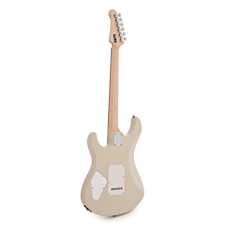 Guitarra eléctrica Yamaha PAC112V blanca - foto 3