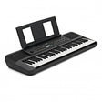 Teclado portátil Yamaha PSR-E283, vista principal
