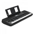 Teclado portátil Yamaha PSR-E383, vista principal