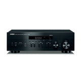 Receptor Hi-Fi Yamaha RN402BL negro - vista principal