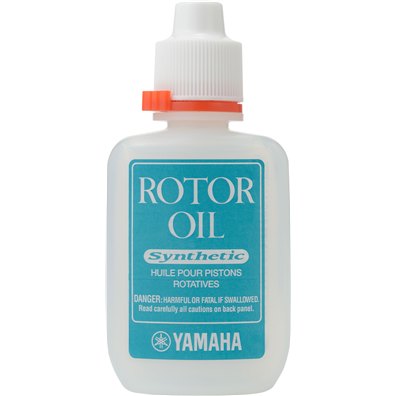 Aceite Yamaha Rotor Oil para válvulas de rotor