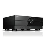 Receptor AV Yamaha RXA2A negro - vista principal