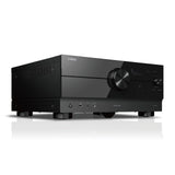Receptor AV Yamaha RXA4A negro - vista principal