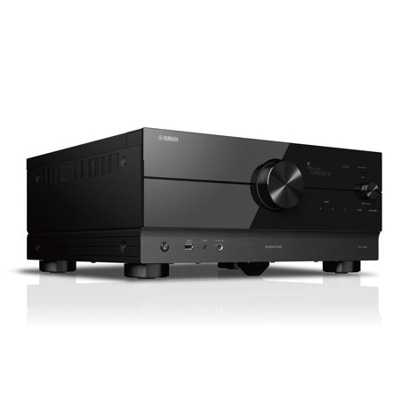 Receptor AV Yamaha RXA4A negro - vista principal