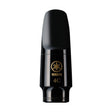 Boquilla Yamaha SS-4C para saxofón soprano, Serie Standard, sobre fondo blanco