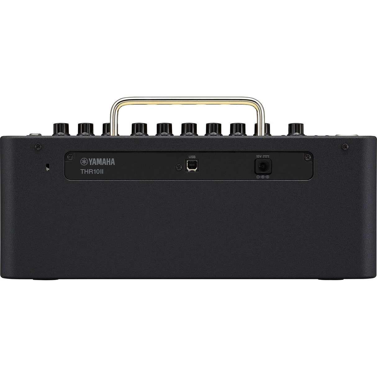 Amplificador Yamaha THR10II 20W
