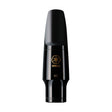 Boquilla Yamaha TS-4C para saxofón tenor, Serie Standard, sobre fondo blanco