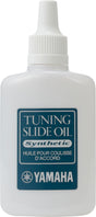Aceite sintético Yamaha Tuning Slide Oil TSO3, imagen oficial de alta resolución