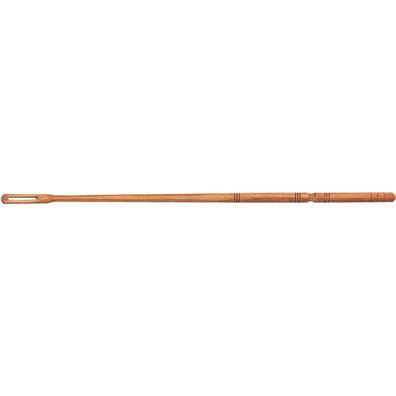 Varilla de limpieza Yamaha de madera para flauta CLEANRODWFL
