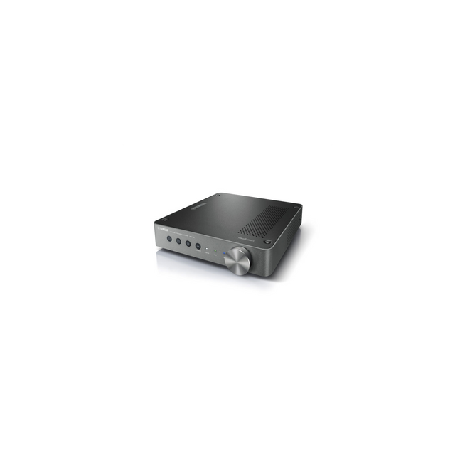 Amplificador Yamaha WXA50 - vista principal