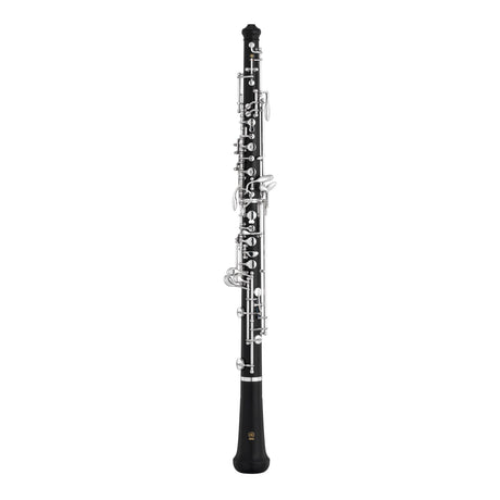 Oboe Yamaha YOB-241 - vista principal sobre fondo blanco