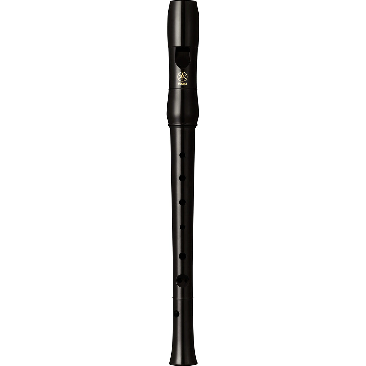 Flauta dulce sopranino Yamaha YRN-22B barroca