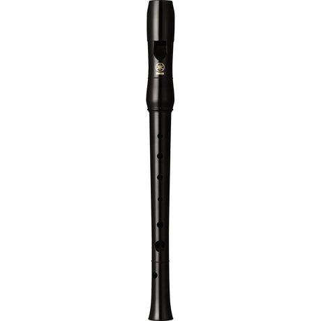 Flauta dulce sopranino Yamaha YRN-22B barroca