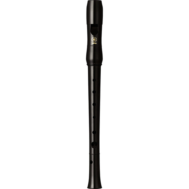 Flauta dulce sopranino Yamaha YRN-22B barroca