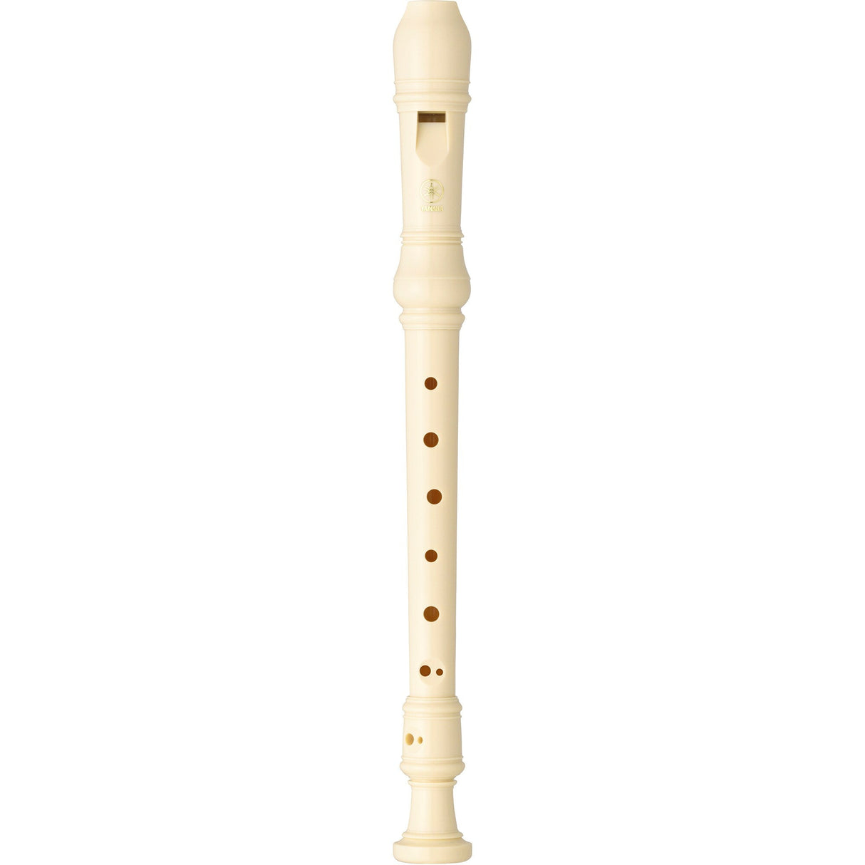 Flauta dulce soprano Yamaha YRS-24B barroca