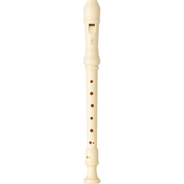 Flauta dulce soprano Yamaha YRS-24B barroca