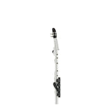 Venova Yamaha YVS-100WH blanca - vista principal