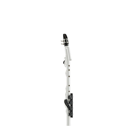 Venova Yamaha YVS-100WH blanca - vista principal