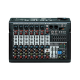 Consola mezcladora Yamaki M61FX vista principal completa